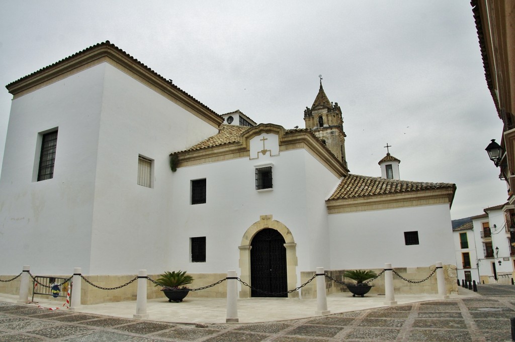 Foto: Centro histórico - Cabra (Córdoba), España