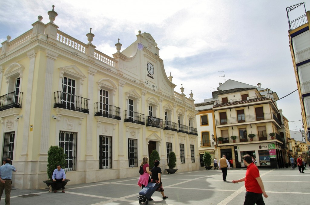 Foto: Ayuntamiento - Cabra (Córdoba), España