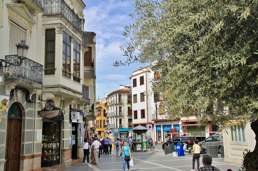 Foto: Centro histórico - Cabra (Córdoba), España