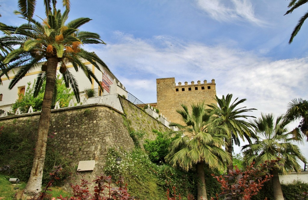 Foto: Centro histórico - Cabra (Córdoba), España