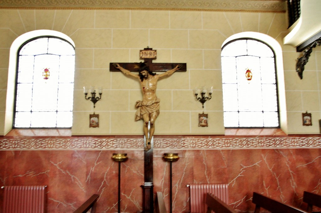 Foto: Fundación Vizcondesa Termens - Cabra (Córdoba), España