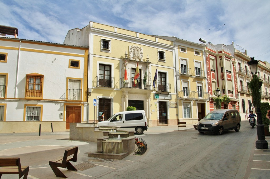 Foto: Centro histórico - Cabra (Córdoba), España
