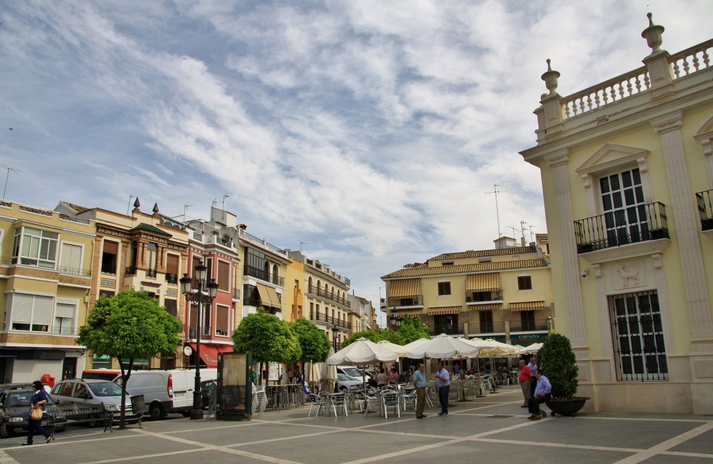 Foto: Centro histórico - Cabra (Córdoba), España