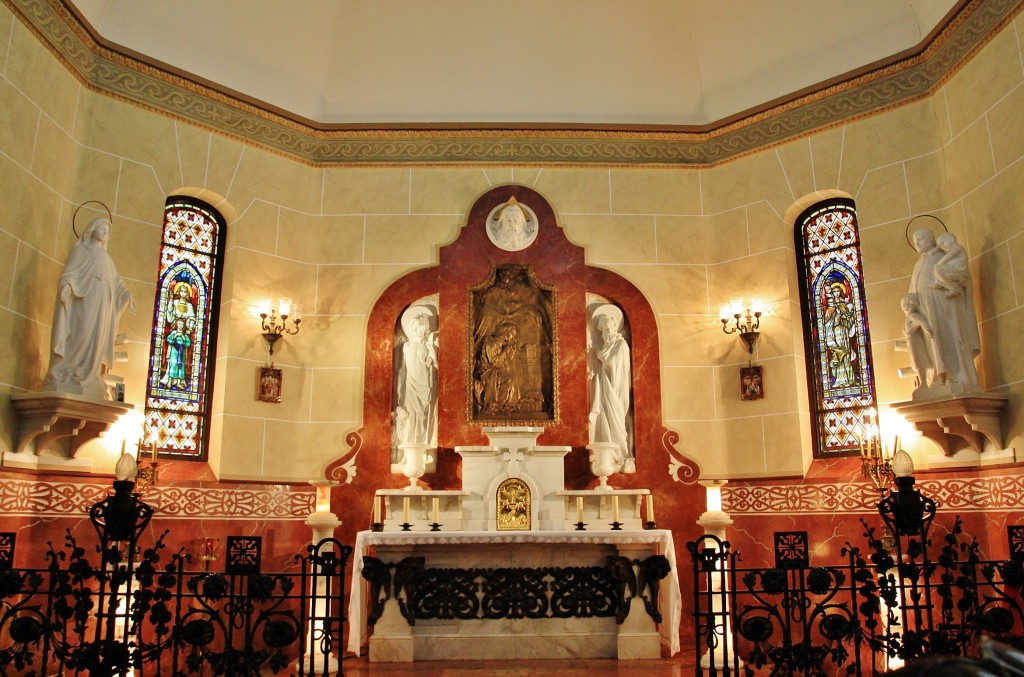 Foto: Fundación Vizcondesa Termens - Cabra (Córdoba), España