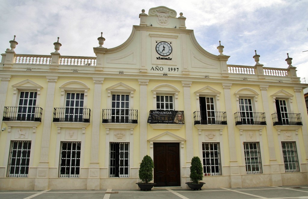 Foto: Ayuntamiento - Cabra (Córdoba), España