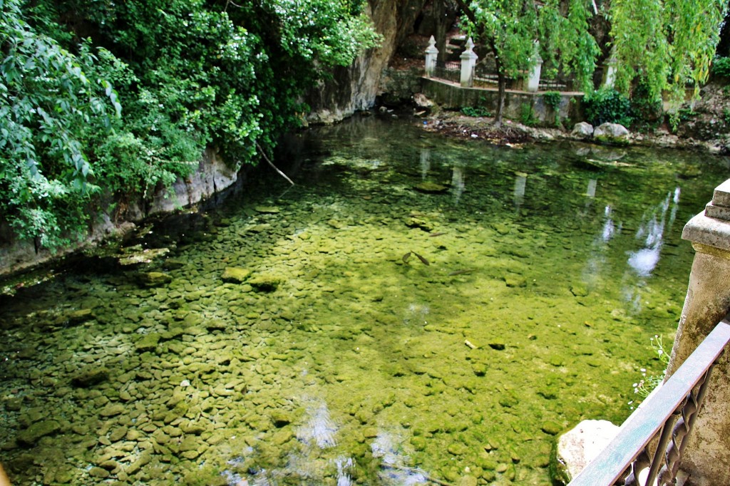 Foto: Fuente del Río - Cabra (Córdoba), España