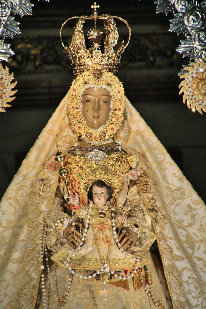 Foto: Virfen de la Sierra - Cabra (Córdoba), España