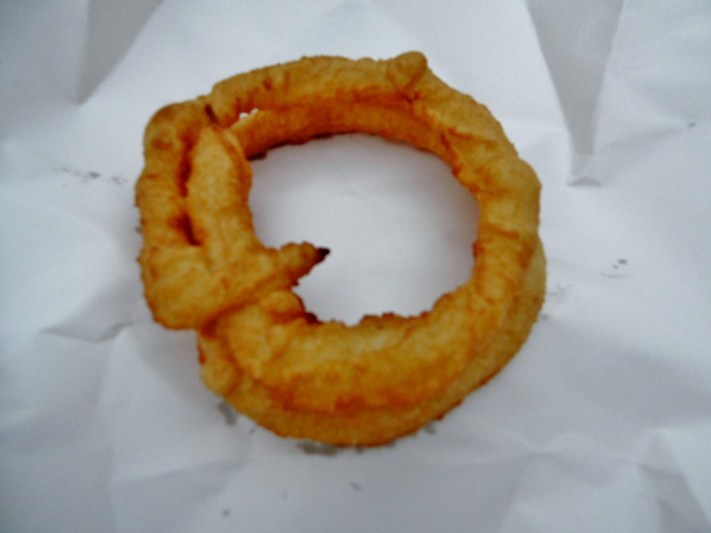 Foto: Un poco de abituallamiento - Rute (Córdoba), España