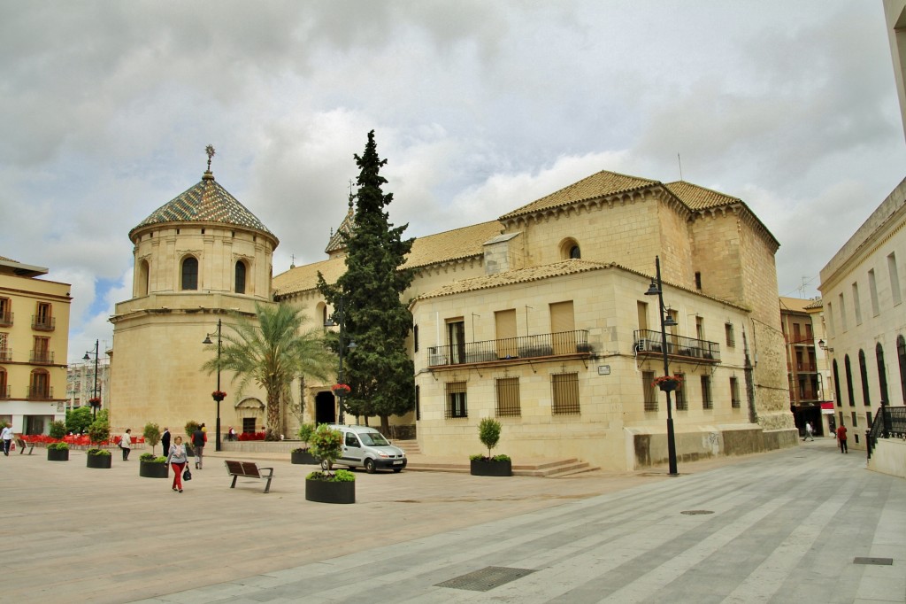 Foto: Centro histórico - Lucena (Córdoba), España