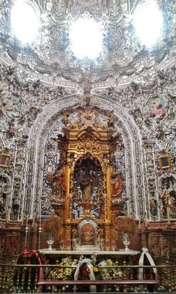 Foto: Iglesia de San Mateo - Lucena (Córdoba), España