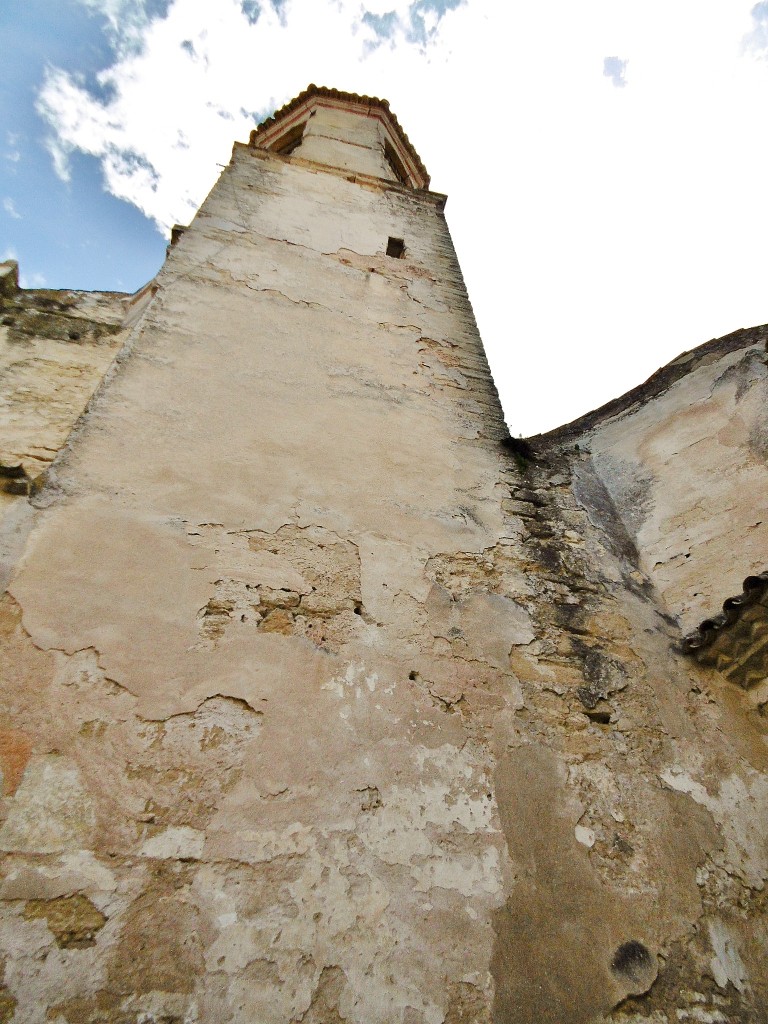 Foto: Vista del pueblo - Aguilar de la Frontera (Córdoba), España