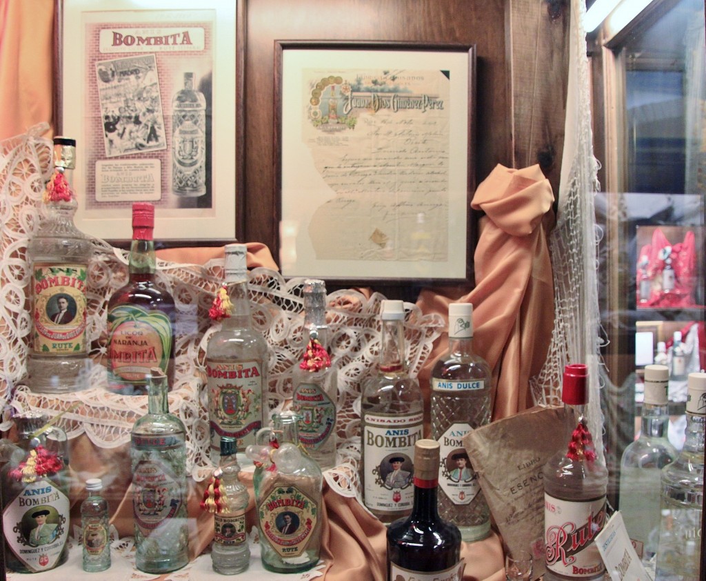 Foto: Museo de anís - Rute (Córdoba), España