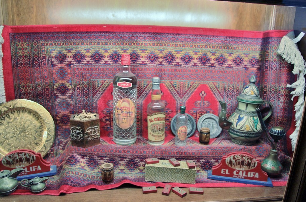 Foto: Museo del anís - Rute (Córdoba), España