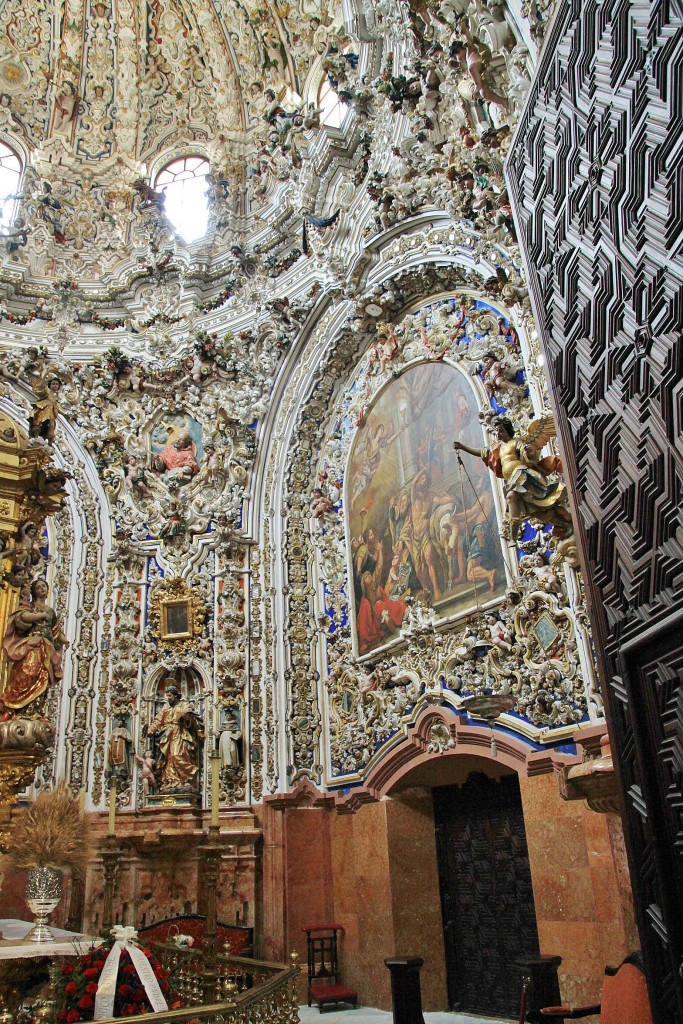 Foto: Iglesia de San Mateo - Lucena (Córdoba), España