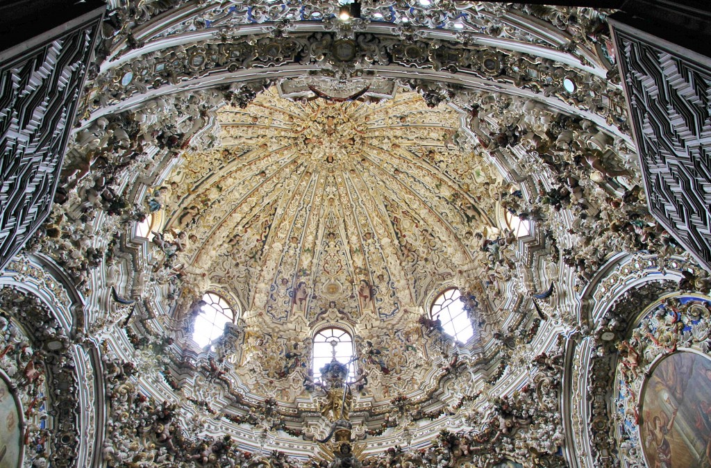 Foto: Iglesia de San Mateo - Lucena (Córdoba), España