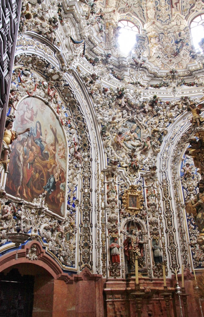 Foto: Iglesa de San Mateo - Lucena (Córdoba), España