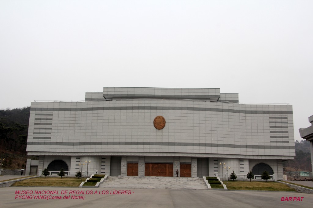 Foto de Pyongyang (P'yŏngyang-si), Corea del Norte