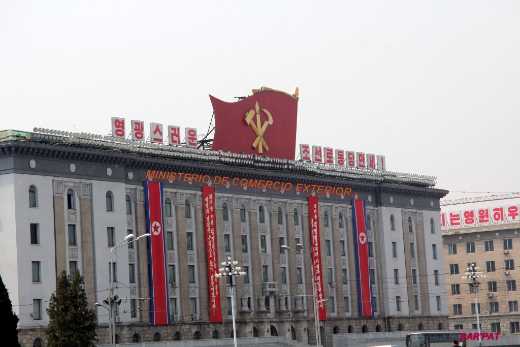 Foto de Pyongyang (P'yŏngyang-si), Corea del Norte