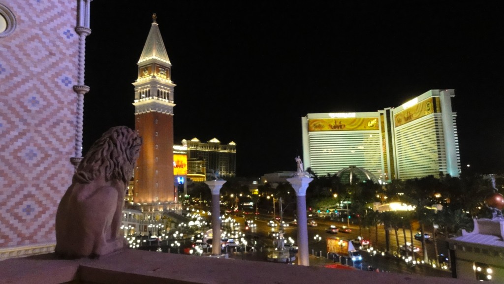 Foto: Vistas de la - Las Vegas (Nevada), Estados Unidos