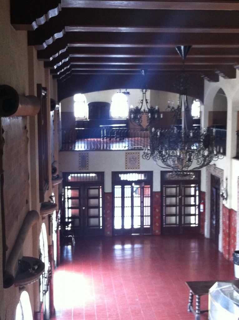 Foto de San Luis Potosí, México