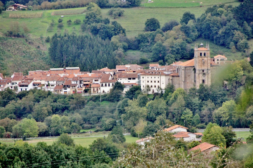 Foto: Segura - Zerain (Gipuzkoa), España