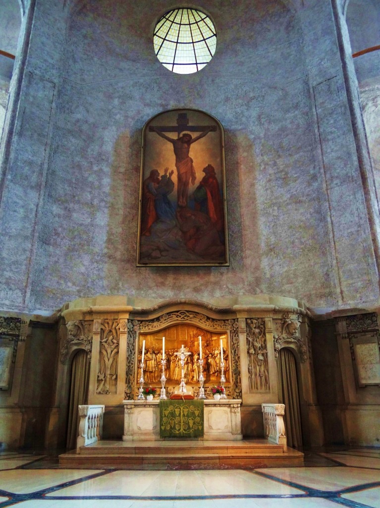 Foto: Kreuzkirche - Dresde (Saxony), Alemania