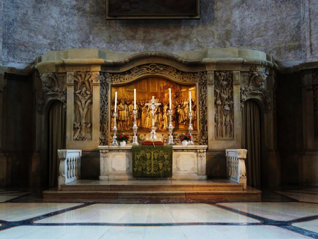 Foto: Kreuzkirche - Dresde (Saxony), Alemania