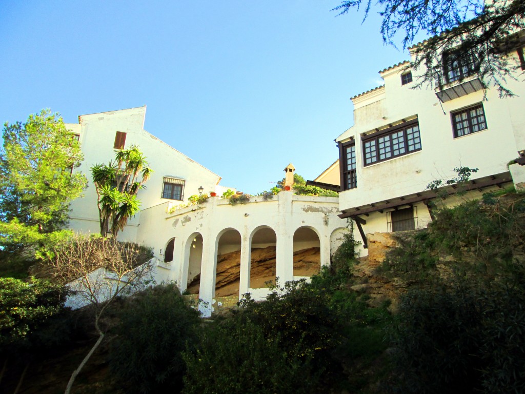 Foto: Rincón Isleño - San Fernando (Cádiz), España