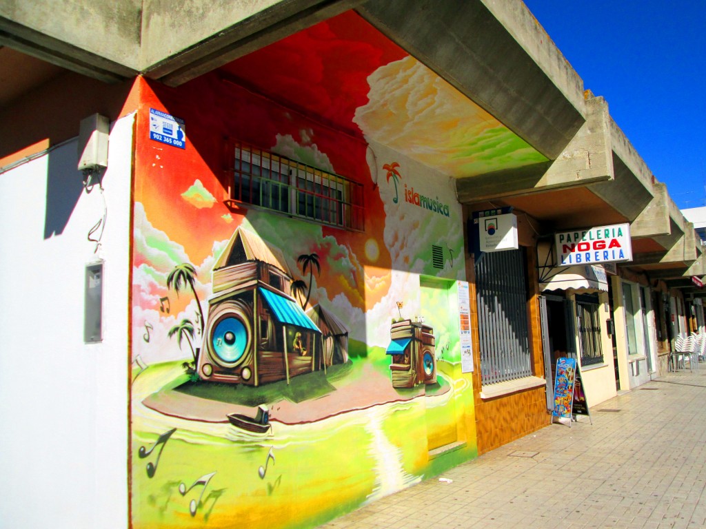 Foto: Islamúsica - San Fernando (Cádiz), España