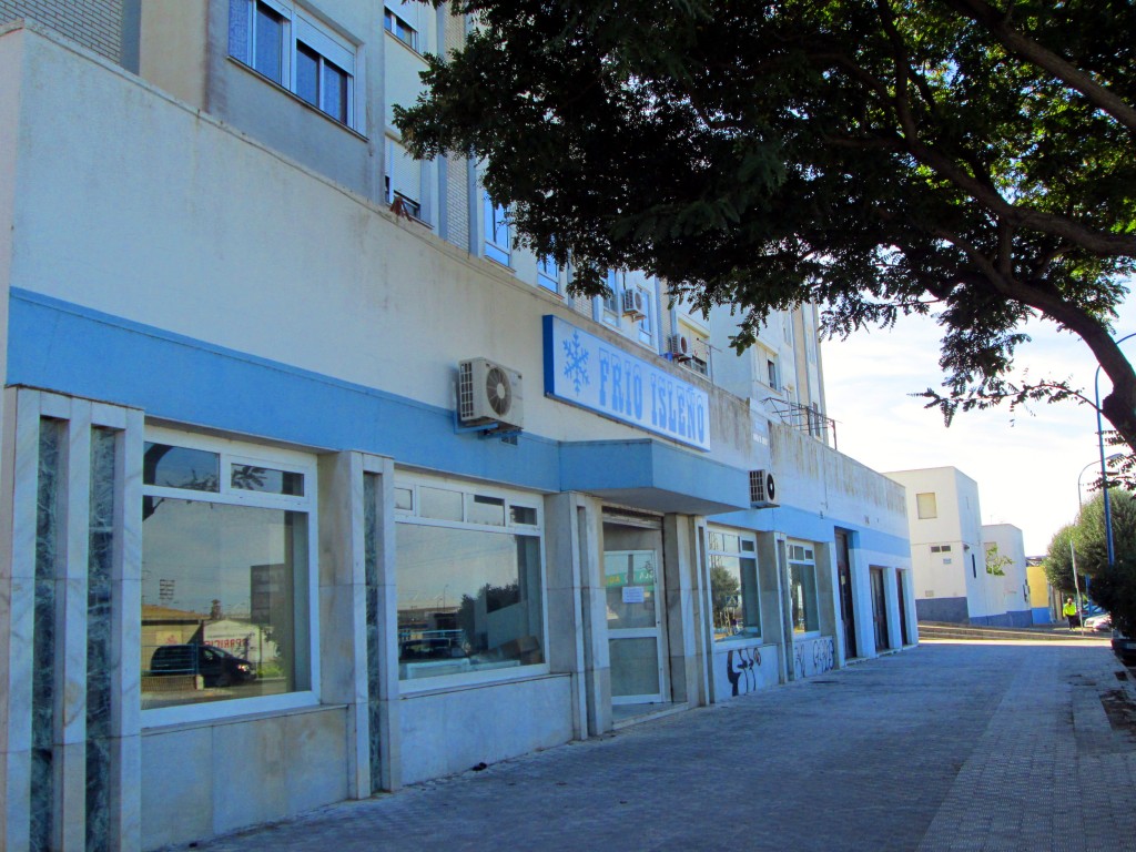 Foto: Frío Isleño - San Fernando (Cádiz), España