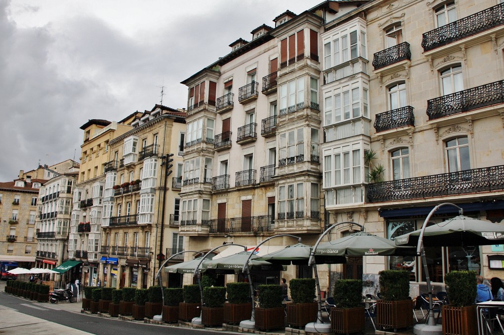 Foto: Centro histórico - Vitoria (Gasteiz) (Álava), España