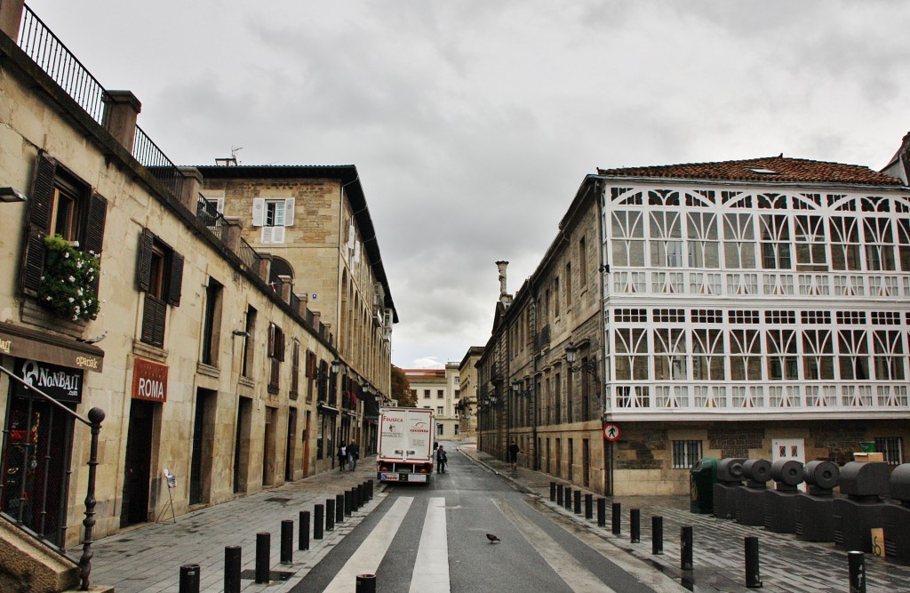 Foto: Centro histórico - Vitoria (Gasteiz) (Álava), España