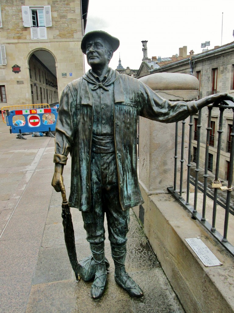 Foto: Centro histórico - Vitoria (Gasteiz) (Álava), España