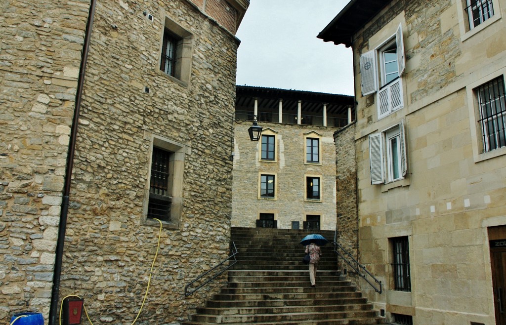 Foto: Centro histórico - Vitoria (Gasteiz) (Álava), España