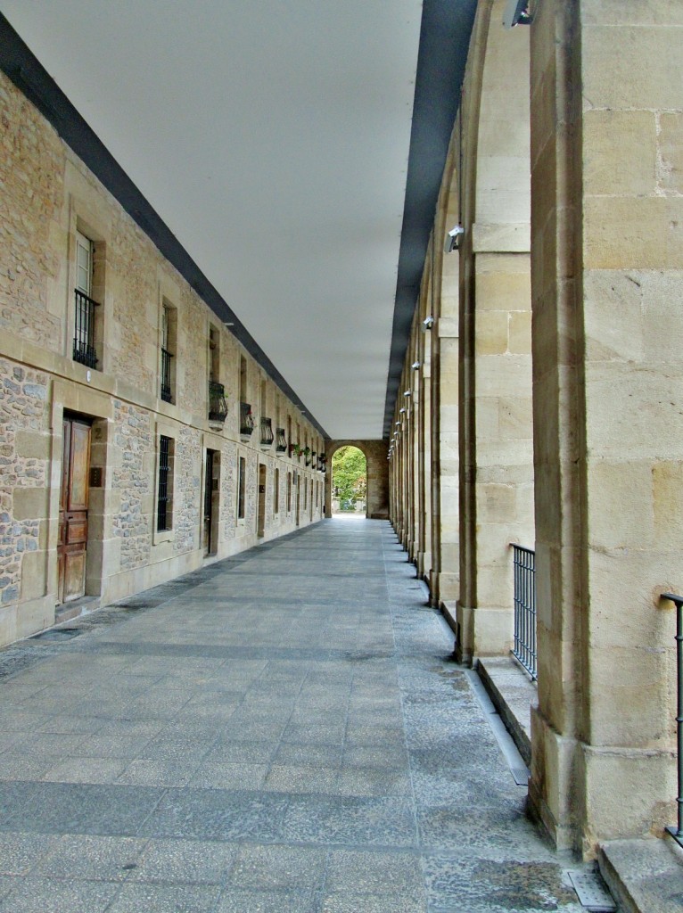 Foto: Centro histórico - Vitoria (Gasteiz) (Álava), España