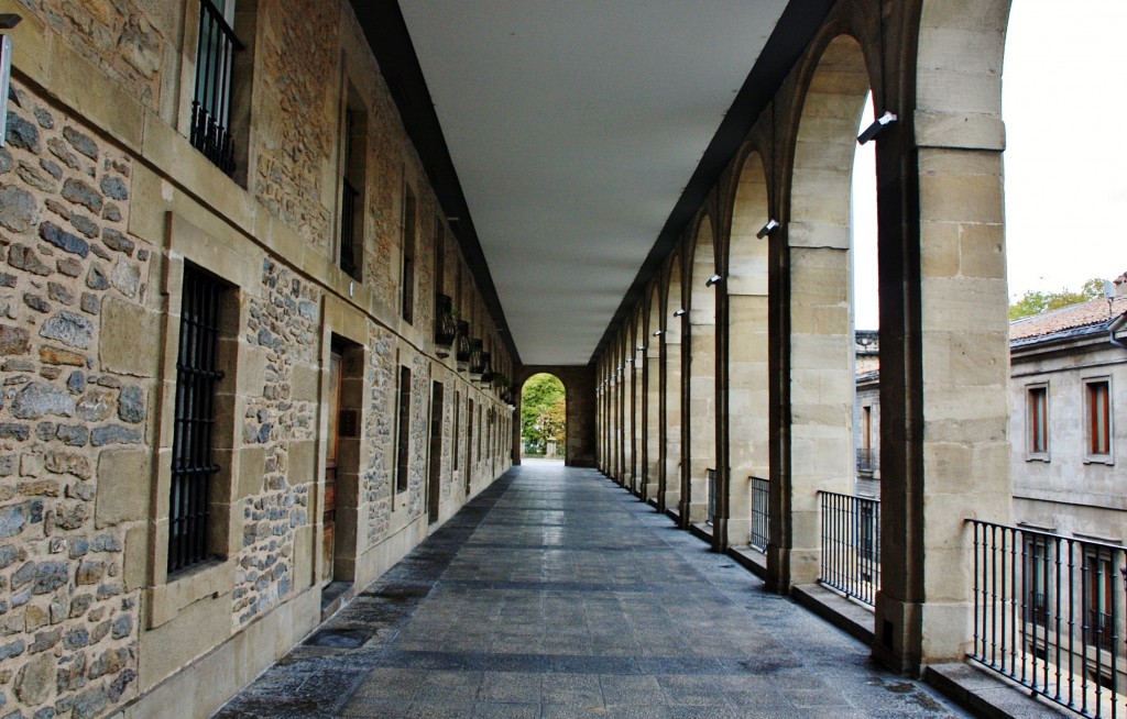 Foto: Centro histórico - Vitoria (Gasteiz) (Álava), España