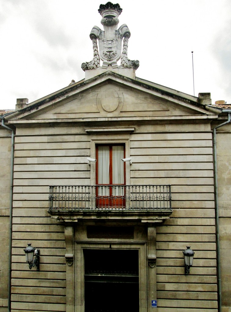 Foto: Centro histórico - Vitoria (Gasteiz) (Álava), España