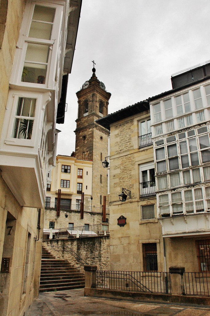 Foto: Centro histórico - Vitoria (Gasteiz) (Álava), España