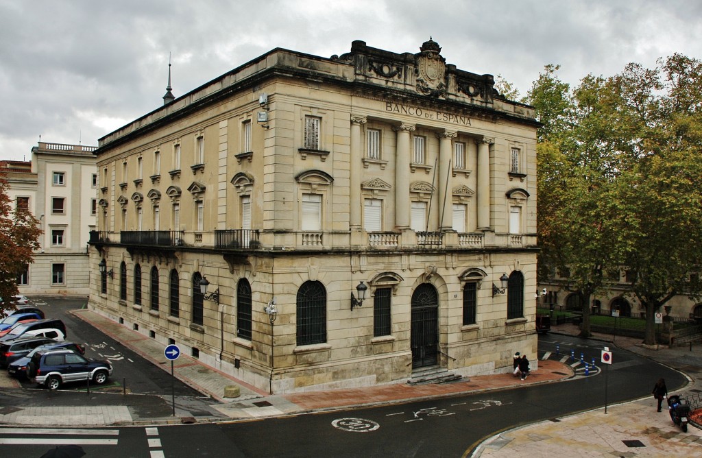 Foto: Centro histórico - Vitoria (Gasteiz) (Álava), España