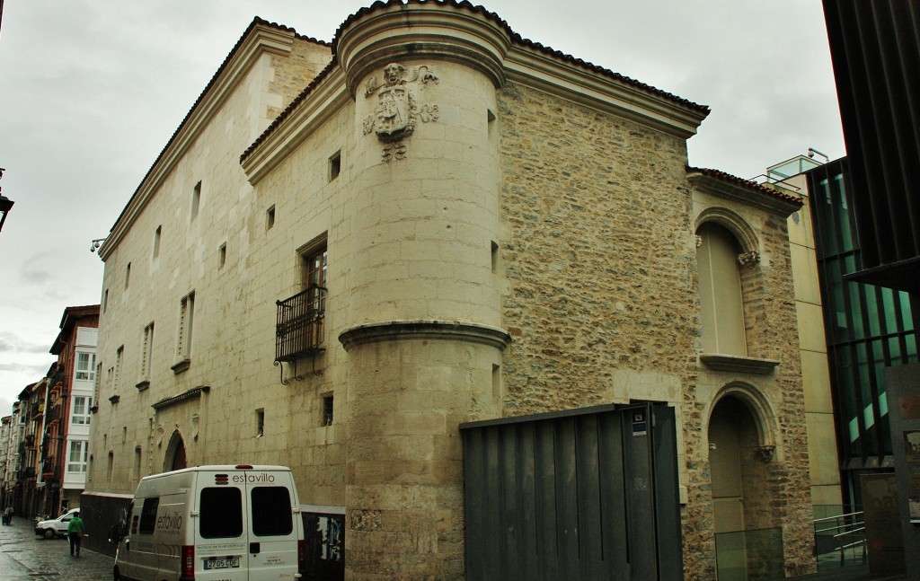 Foto: Centro histórico - Vitoria (Gasteiz) (Álava), España