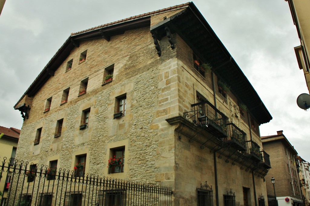 Foto: Centro histórico - Vitoria (Gasteiz) (Álava), España
