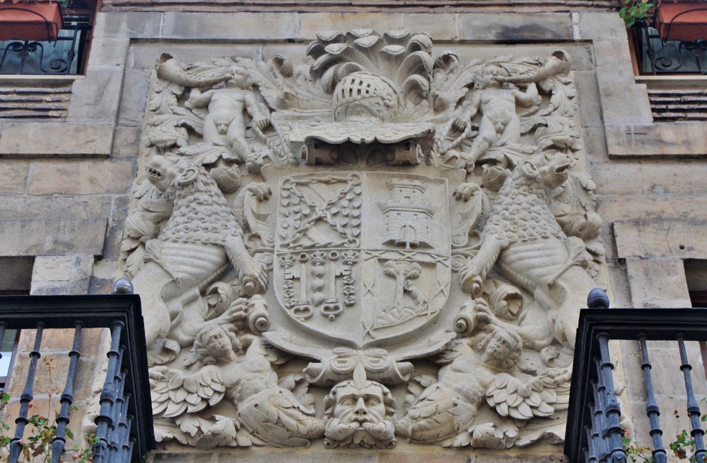 Foto: Centro histórico - Vitoria (Gasteiz) (Álava), España