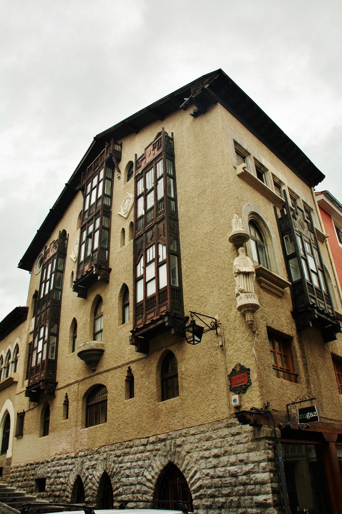 Foto: Centro histórico - Vitoria (Gasteiz) (Álava), España