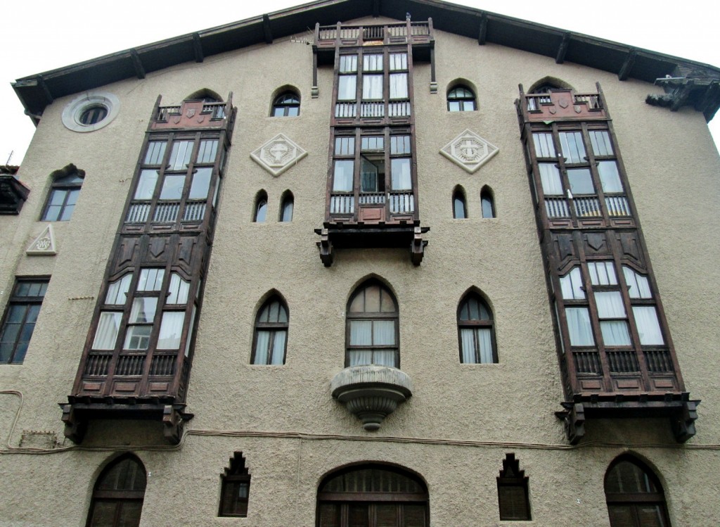 Foto: Centro histórico - Vitoria (Gasteiz) (Álava), España