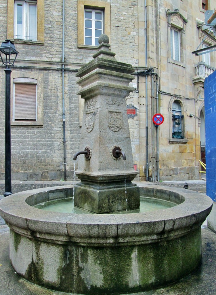 Foto: Centro histórico - Vitoria (Gasteiz) (Álava), España