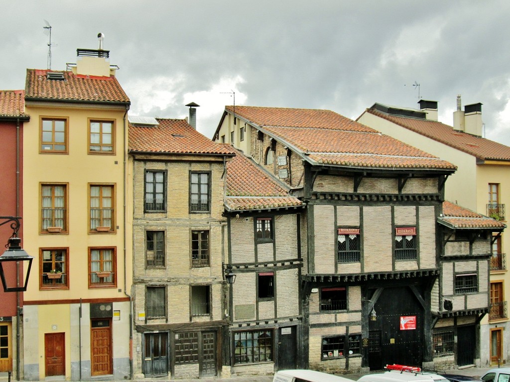 Foto: Centro histórico - Vitoria (Gasteiz) (Álava), España