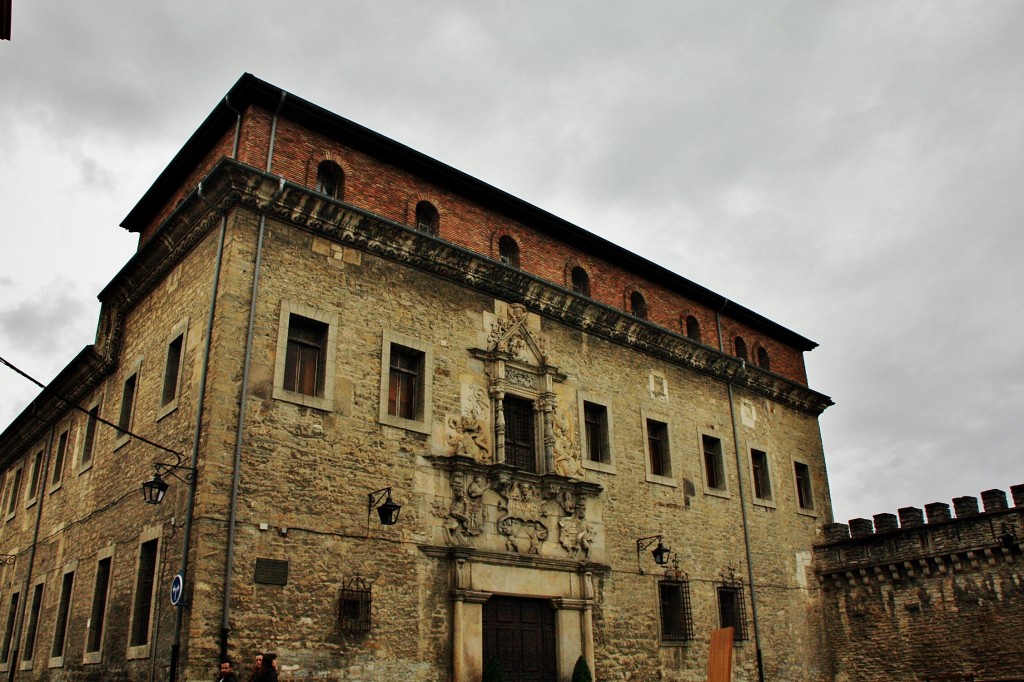 Foto: Centro histórico - Vitoria (Gasteiz) (Álava), España
