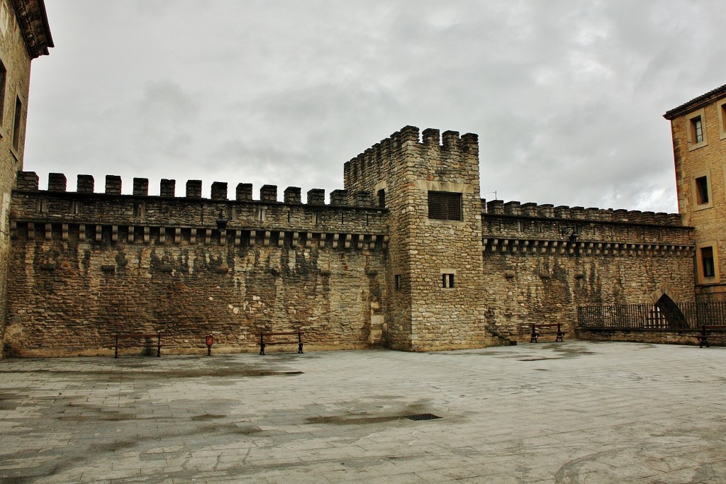 Foto: Centro histórico - Vitoria (Gasteiz) (Álava), España