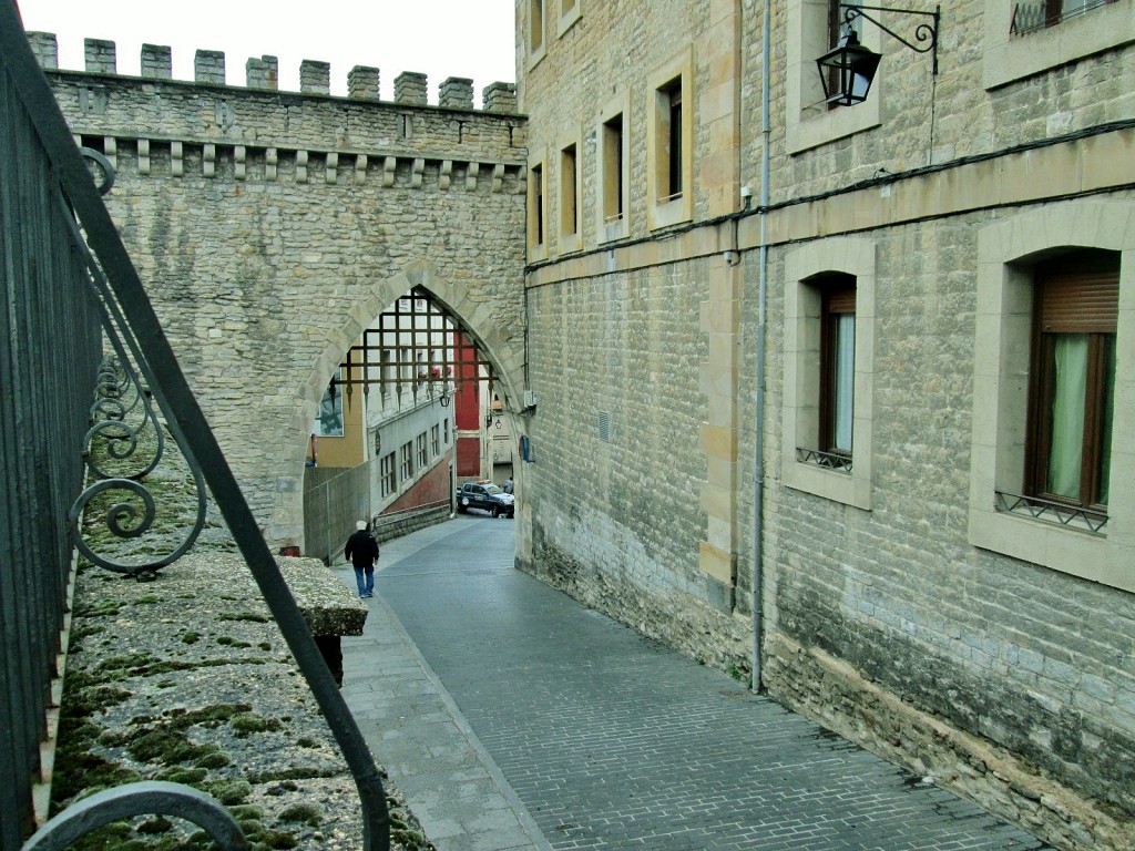 Foto: Centro histórico - Vitoria (Gasteiz) (Álava), España