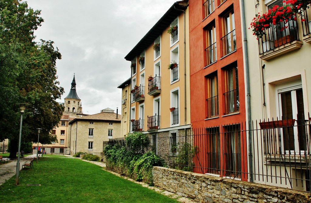 Foto: Centro histórico - Vitoria (Gasteiz) (Álava), España